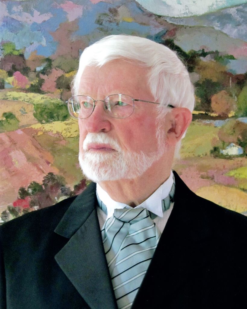 Thomas R. Cabe, Jr. Profile Photo