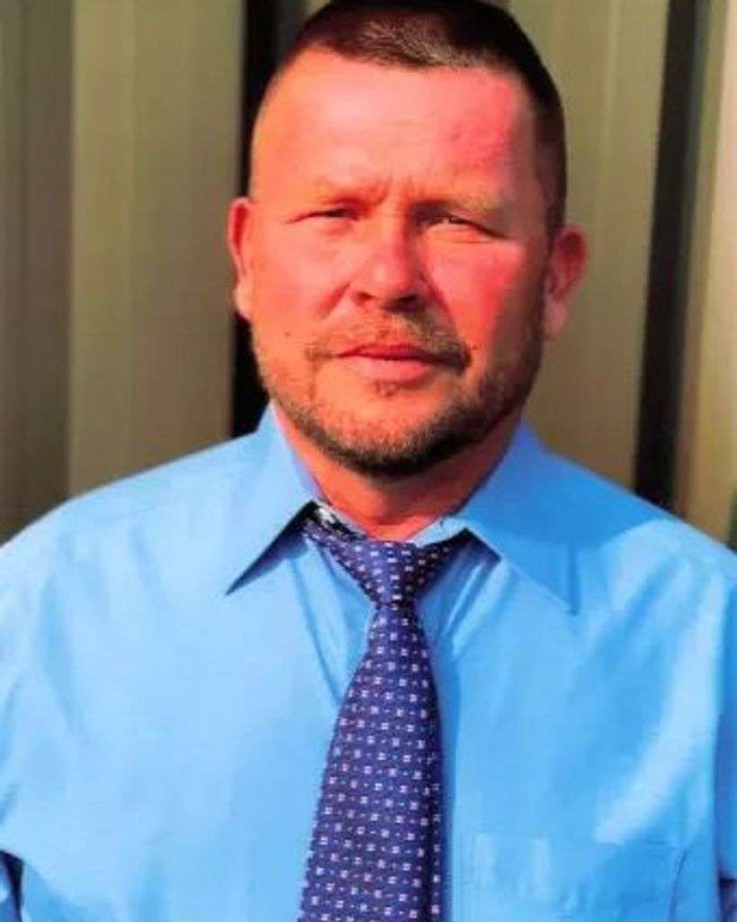 Michael Strong Profile Photo