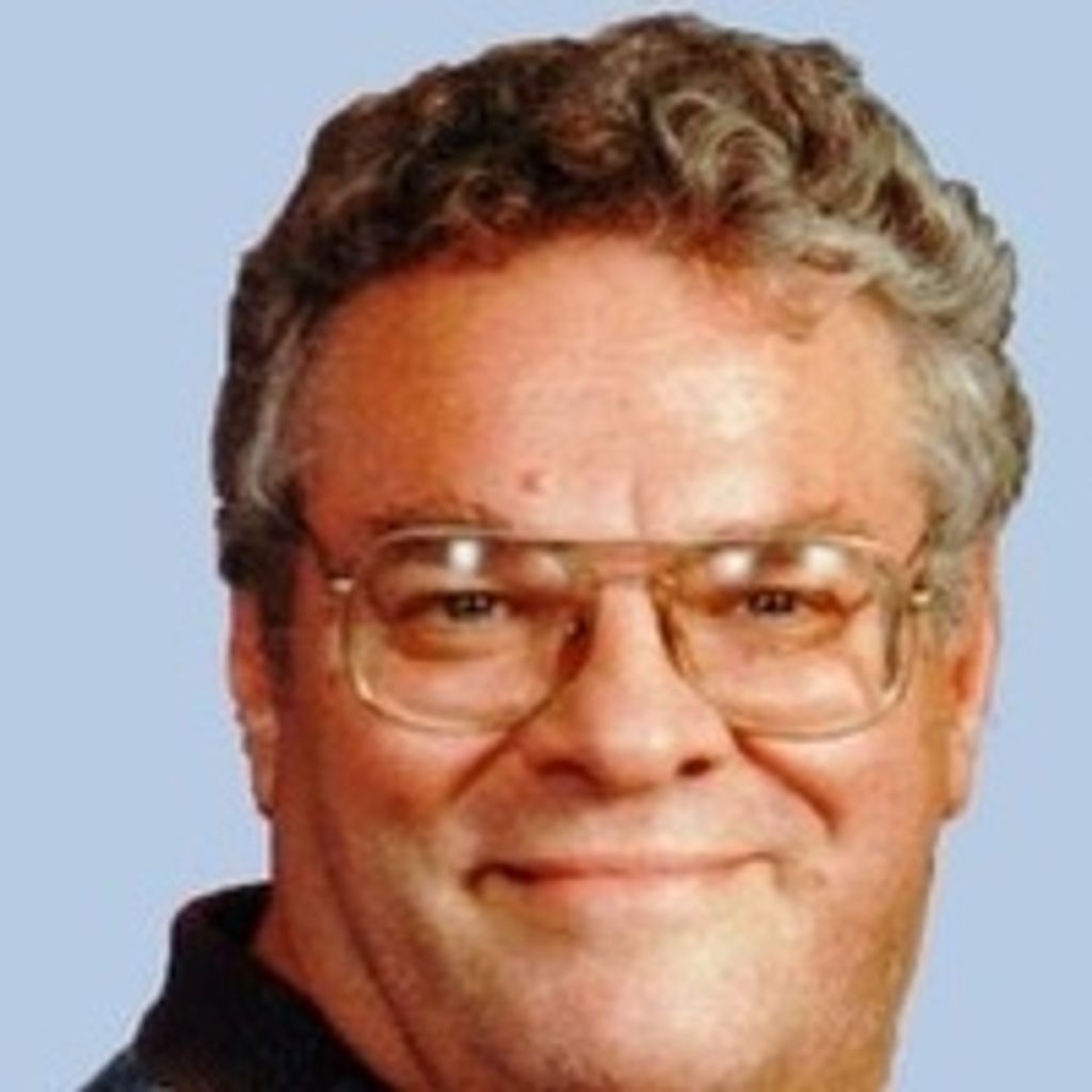 Richard Harold Metz