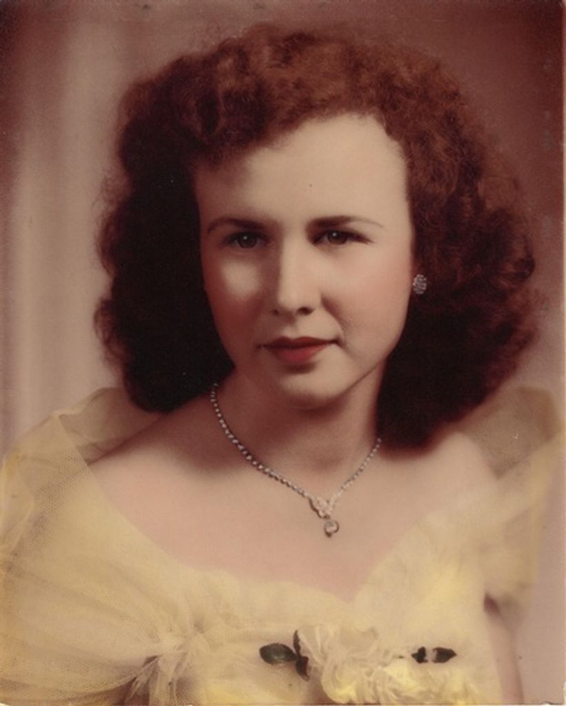 Cleta Faye Bohning Profile Photo