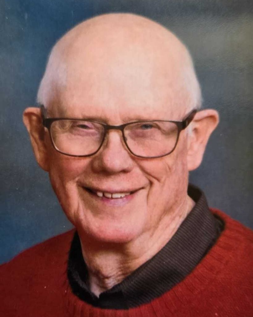 William "Bill" Snyder