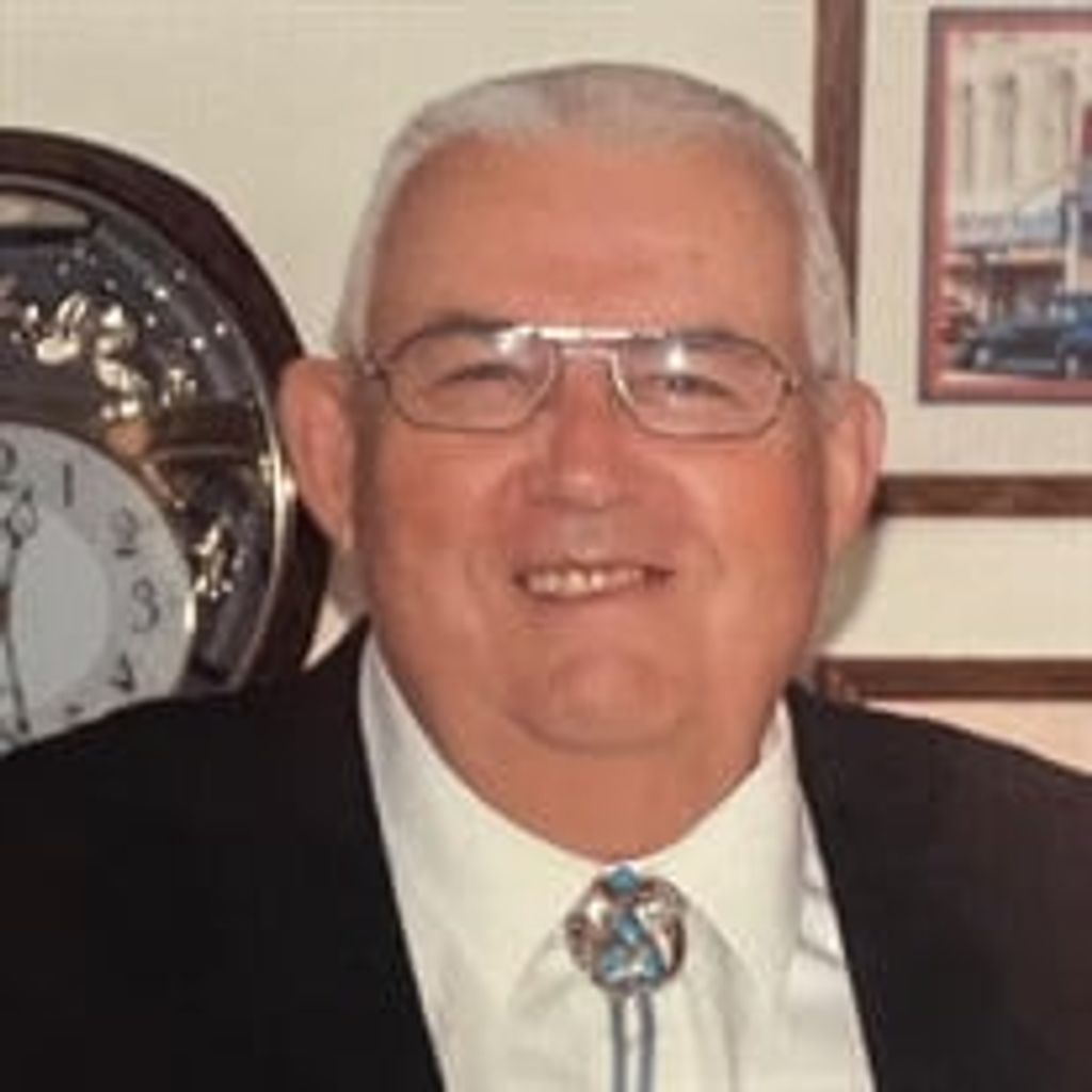 Earle Stewart “Shim” Dougan