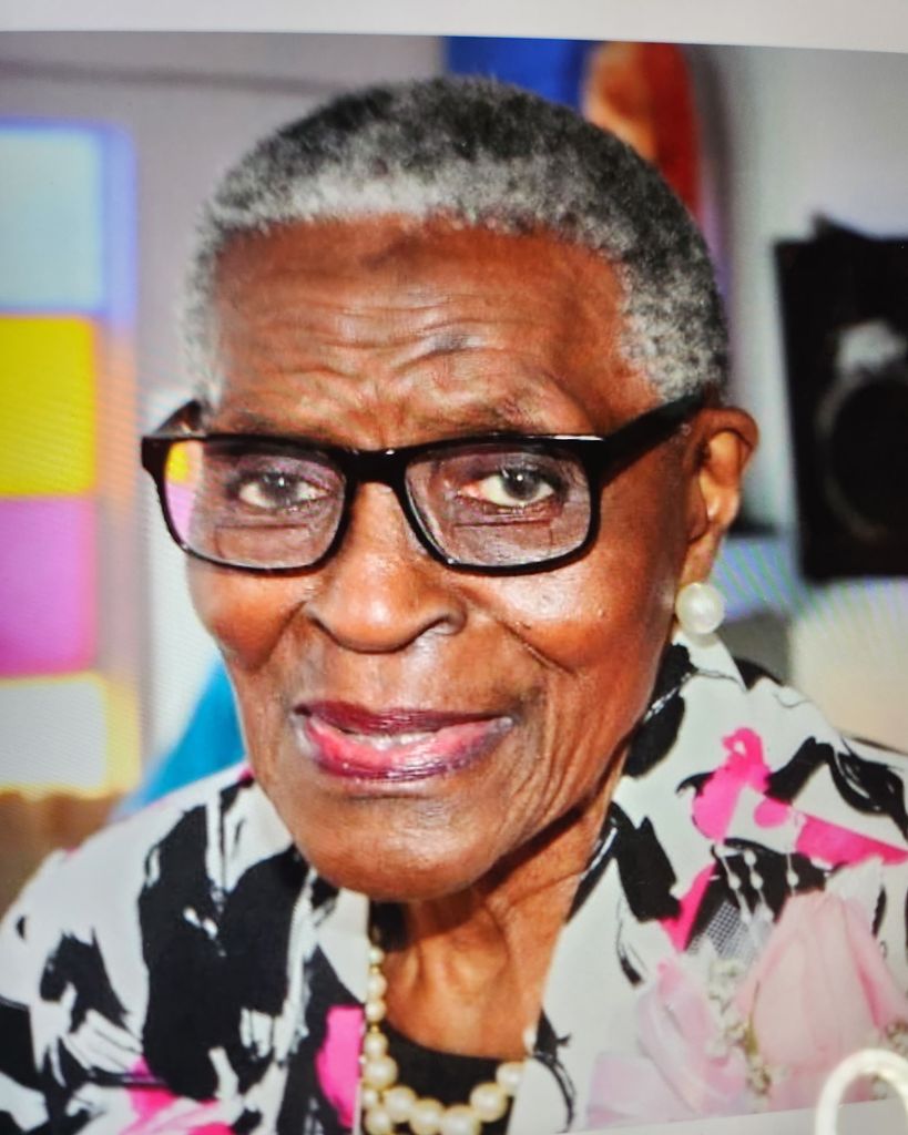 Florence Walten Nixson