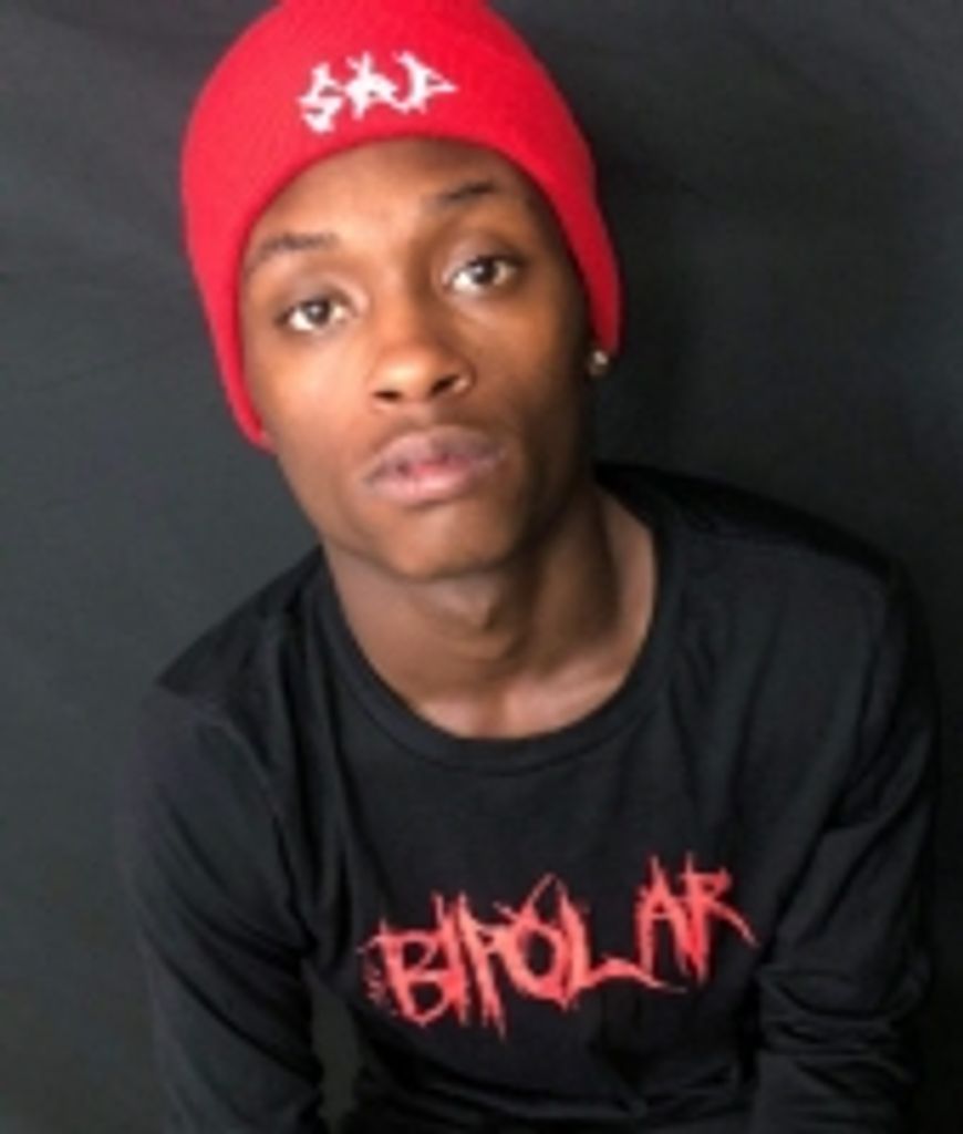 De'Vosseea Lamar Deonta Wilson