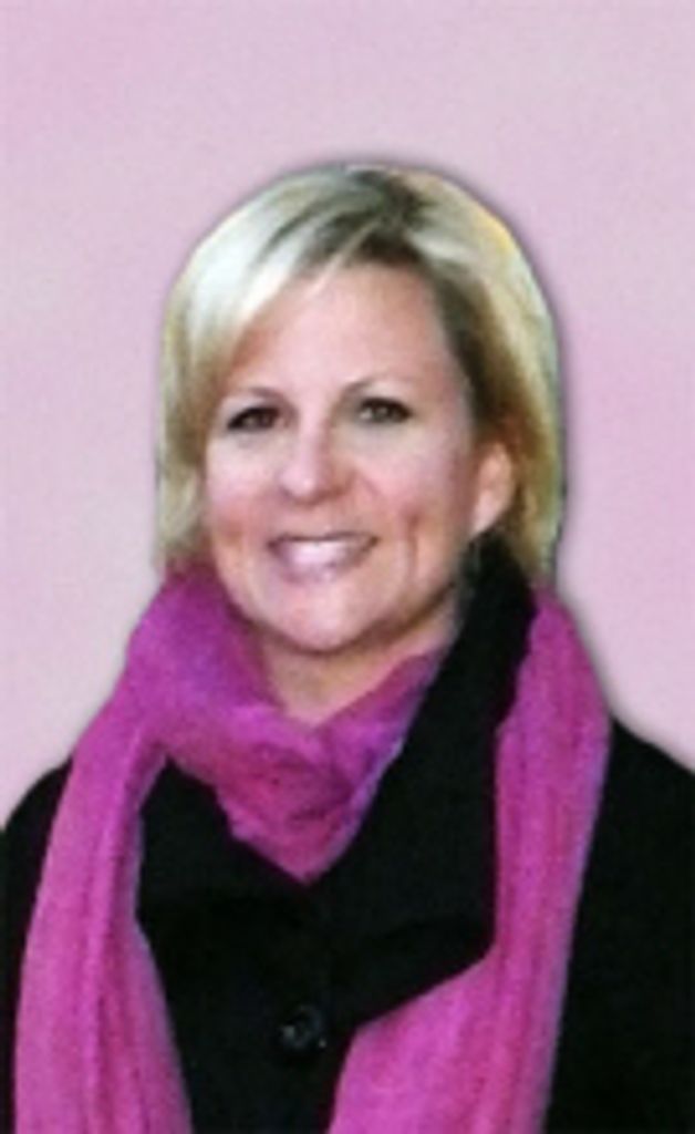 Lisa Ann McGill