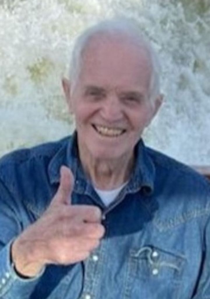 Richard E. Saionz
