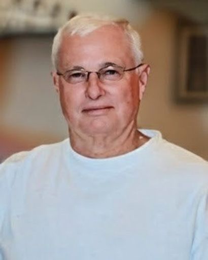 Roy Nolan Hopper's obituary image