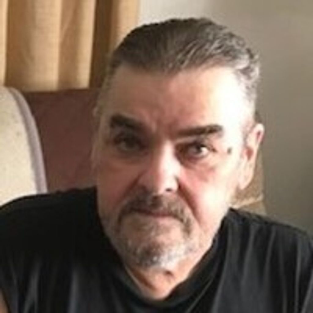 Gerald "Jerry" L. Cimba, Sr.