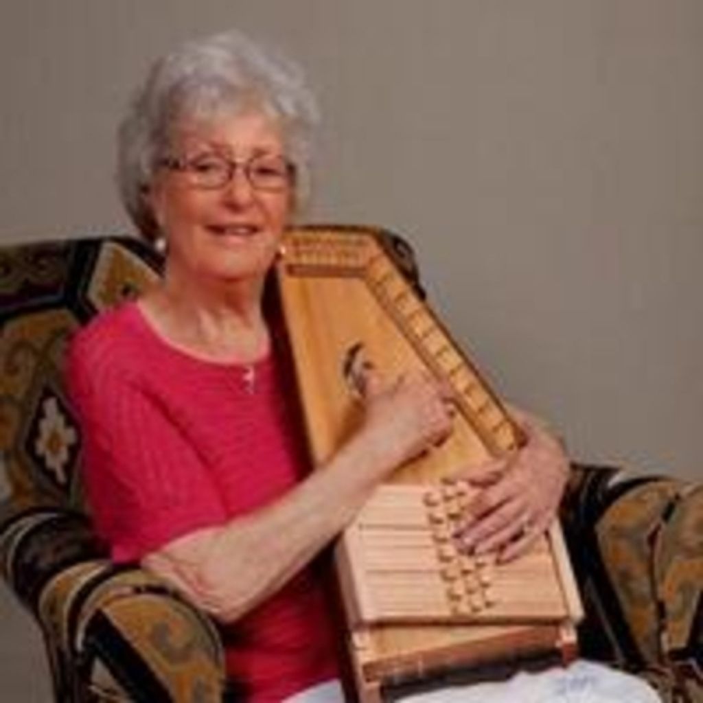 Martha Dee Jernigan Taylor