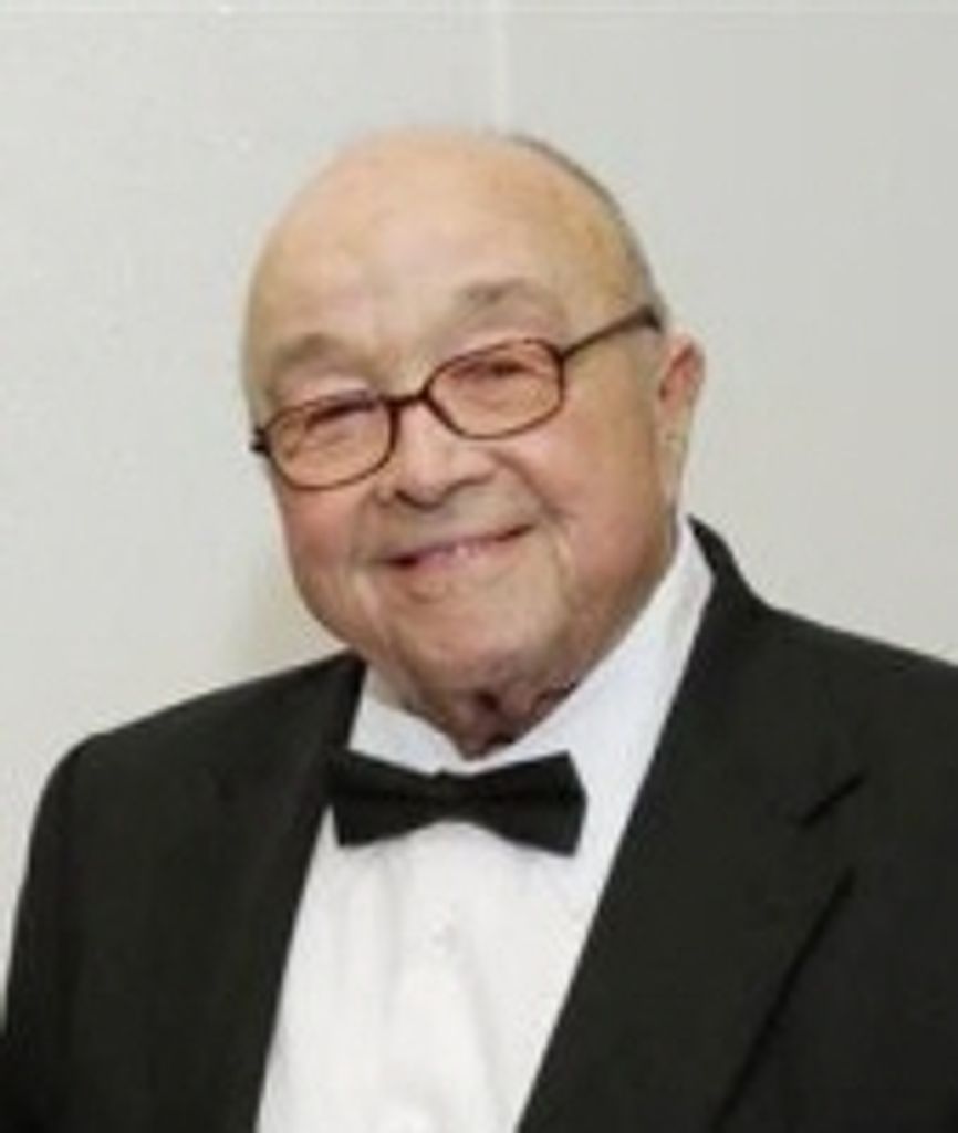 Herbert  John JACQUES