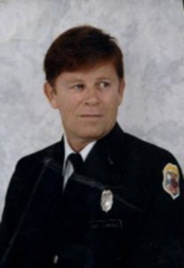 Gary Randolph Cummings