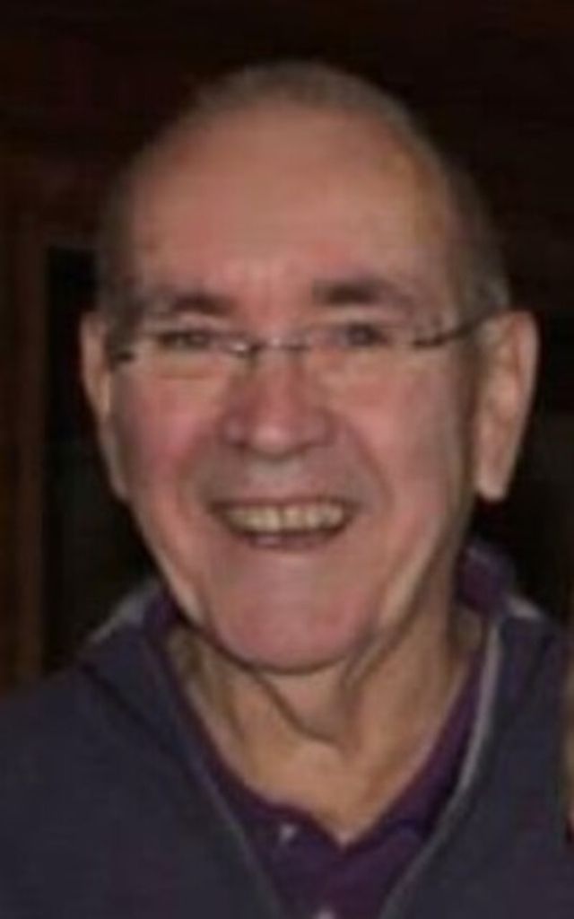 Robert P. "Andy" Anderson Profile Photo