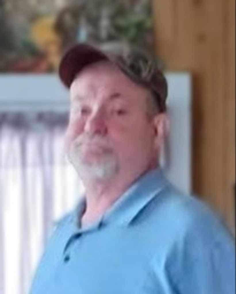 Hubert Dean Darnell Profile Photo