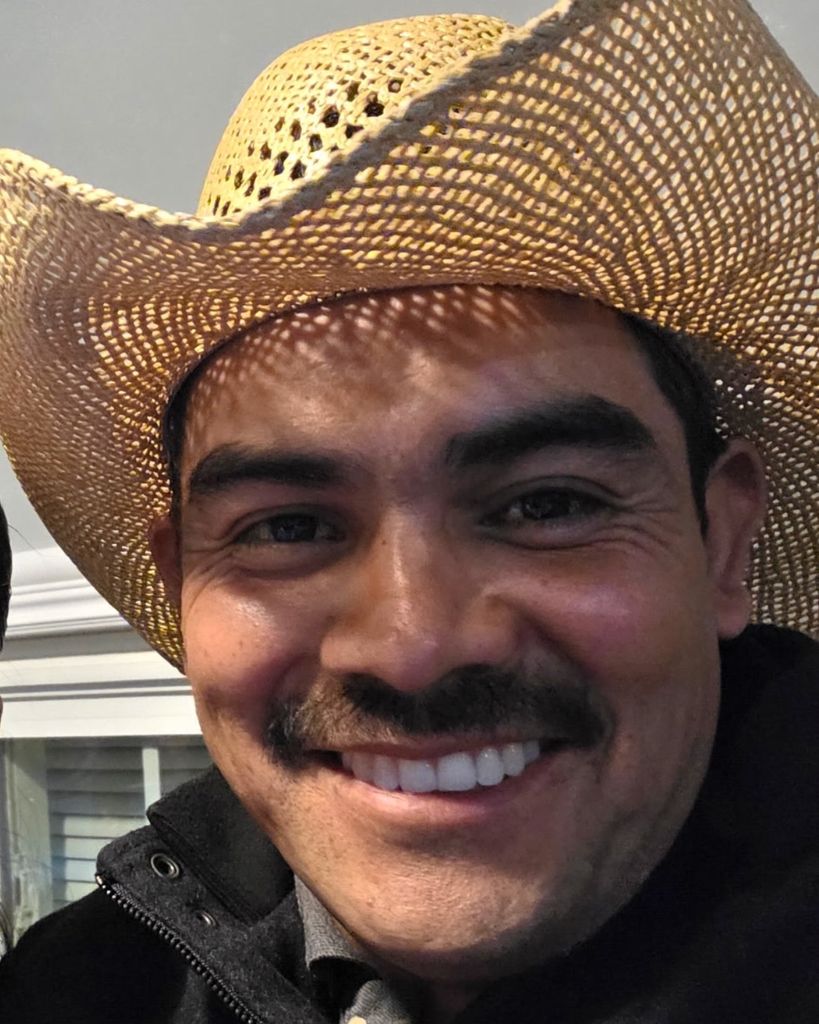 Jose Ceja Barrera Profile Photo