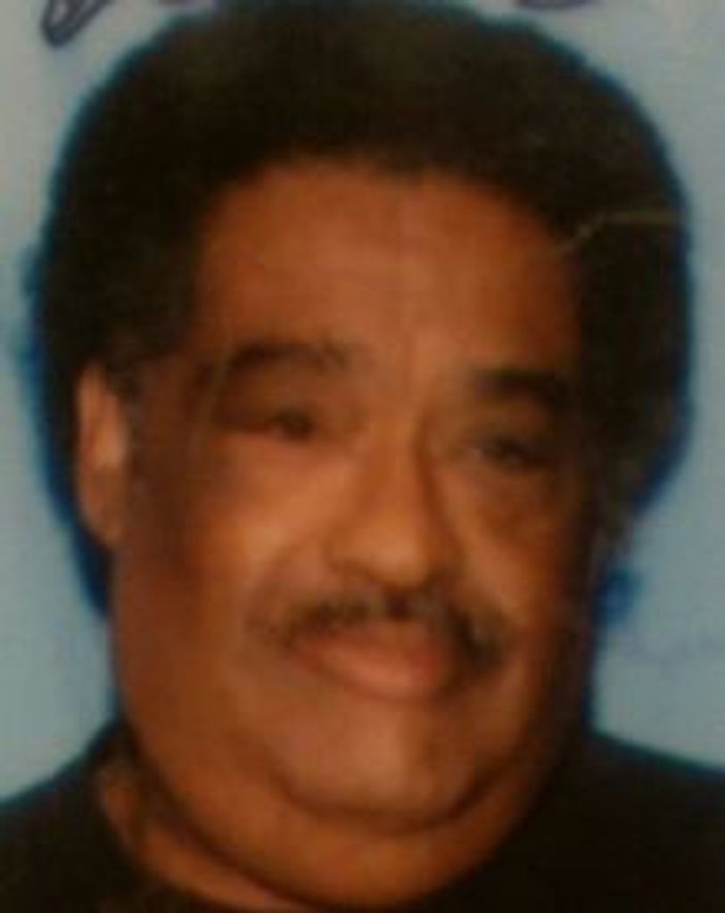 Shelton "June" August, Jr.