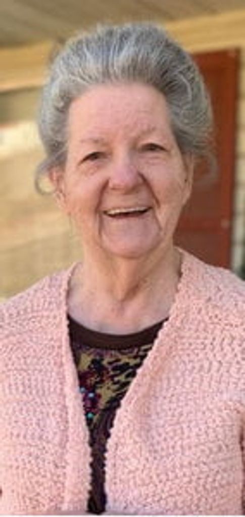 Ruth Juanita Bean Profile Photo