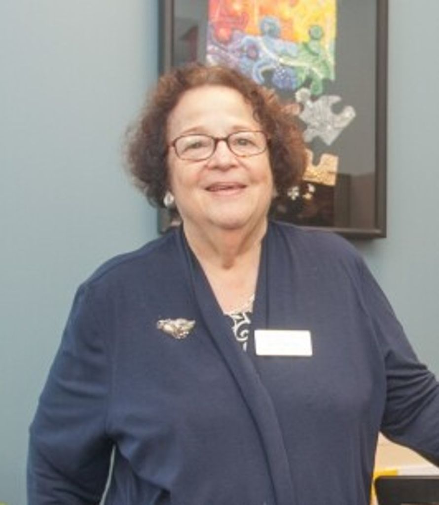 Judith Zacek Profile Photo