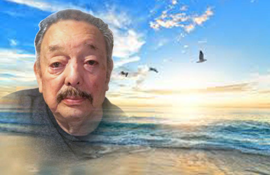 Juan A. Casarez