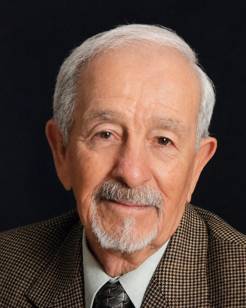 Benito (Benny) Martinez Profile Photo