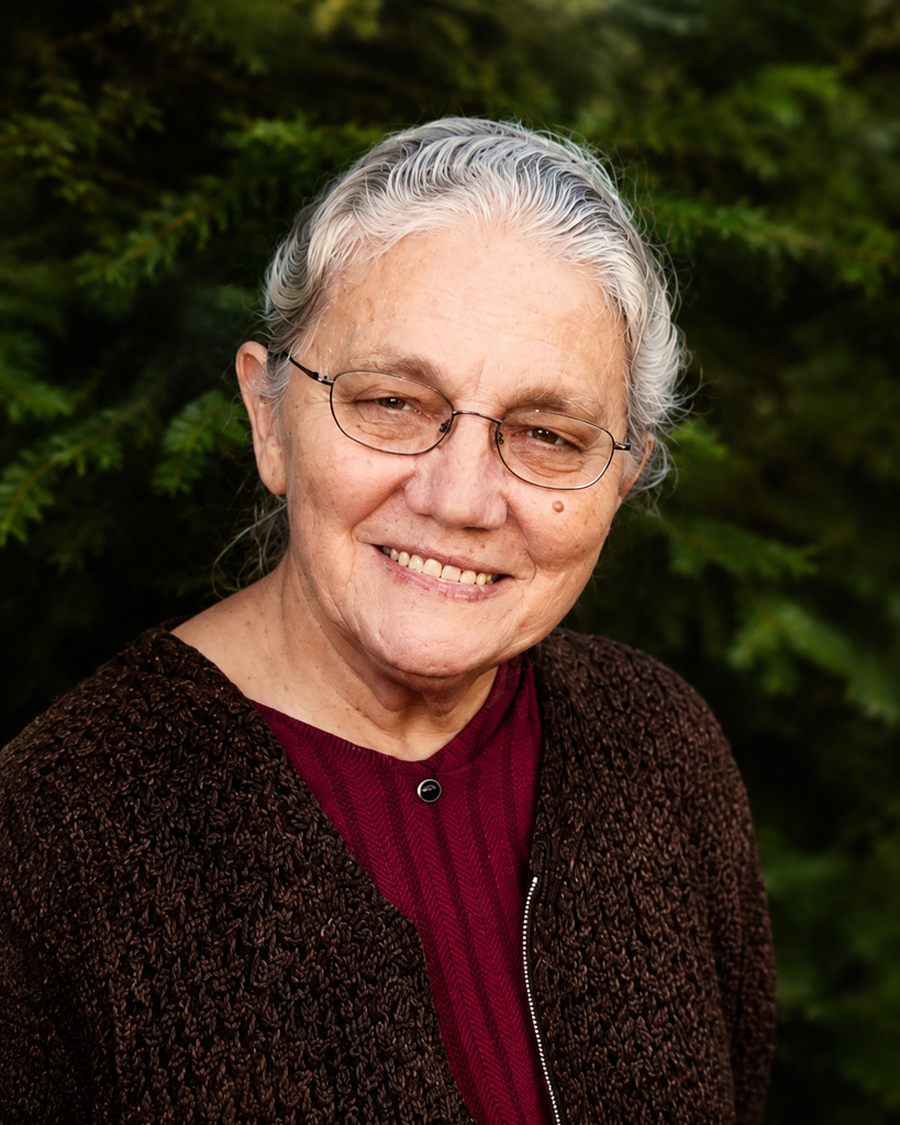 Clara Yoder