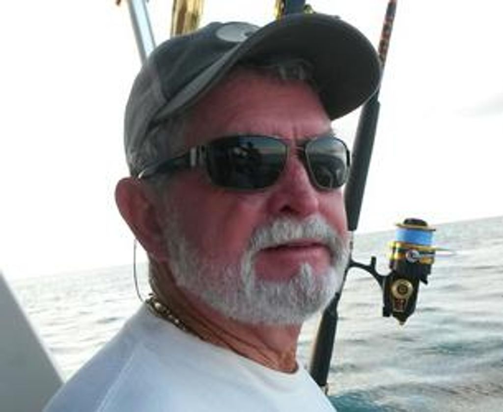 Darrell Julius Taylor Profile Photo