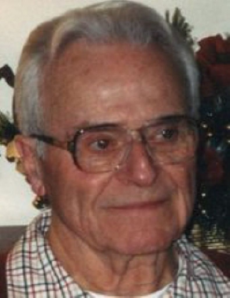 Andrew Joseph Thomas