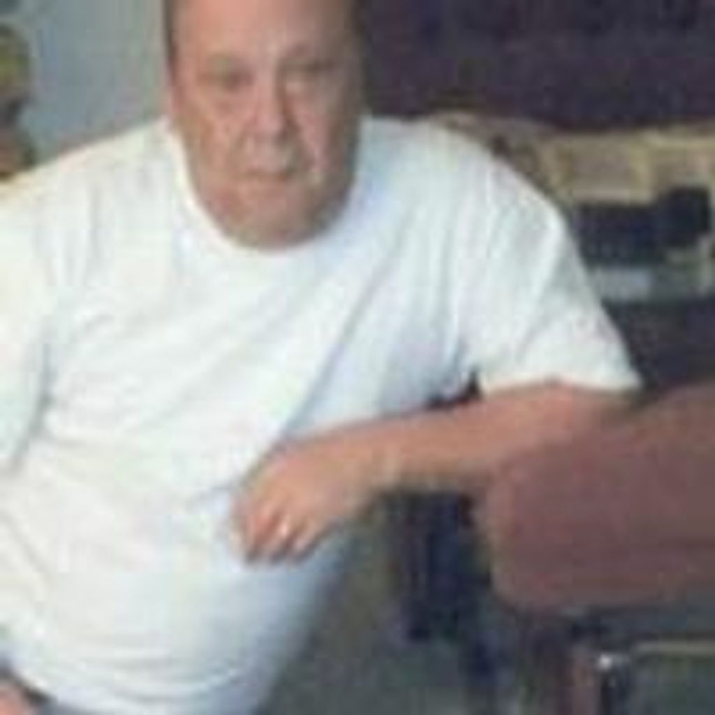 John "Jt" Huber...Age 62