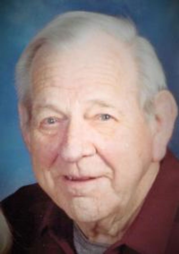Robert "Bob" E. Lyerla