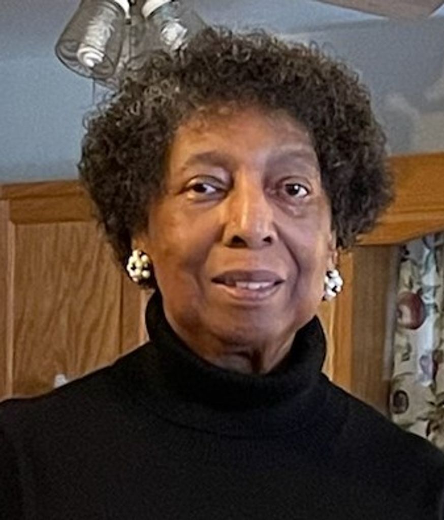 Janet Gwendolyn Capel