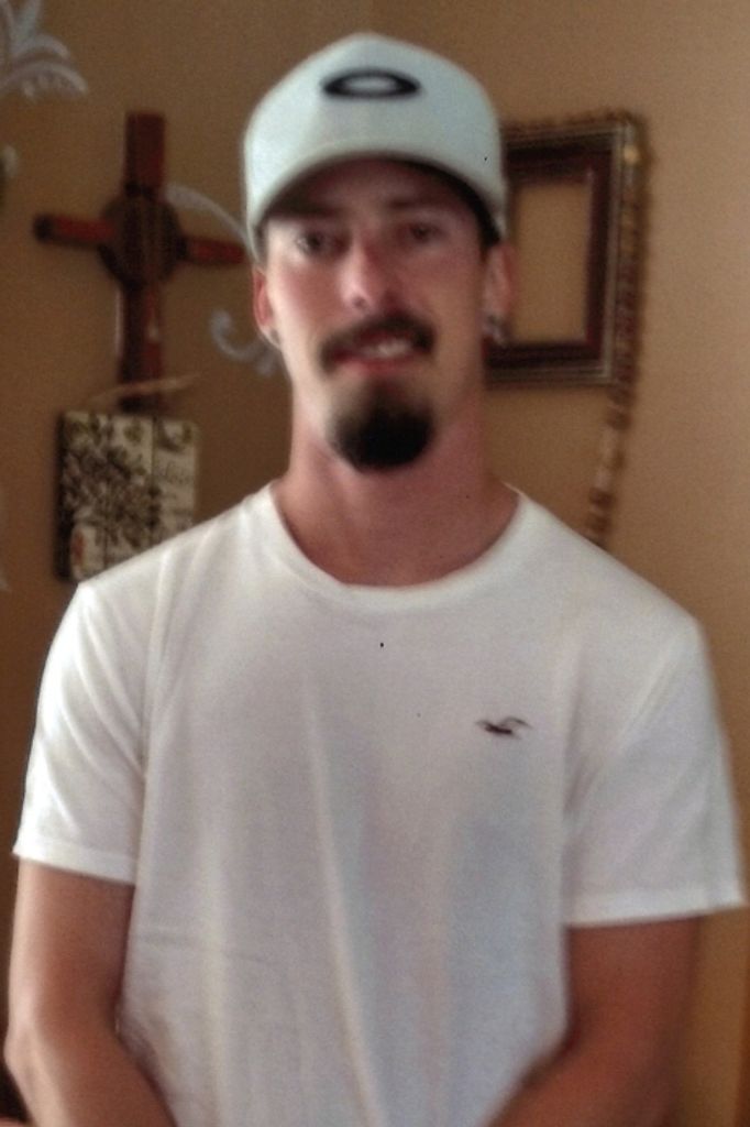Garrett Jewell