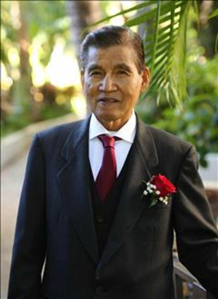 Marcos Colcol Quiban Profile Photo
