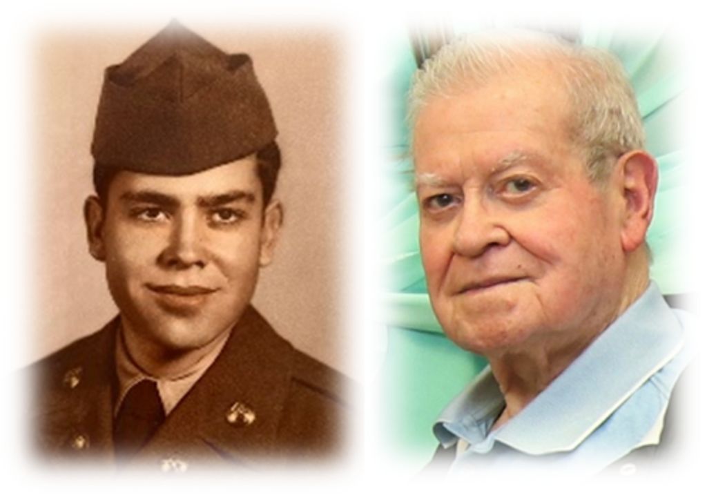 Arnoldo “Andy” Saenz Profile Photo