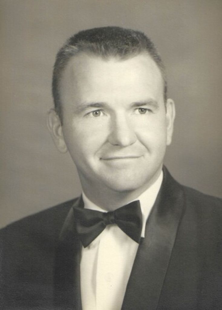 Kenneth Waylon Moore Profile Photo