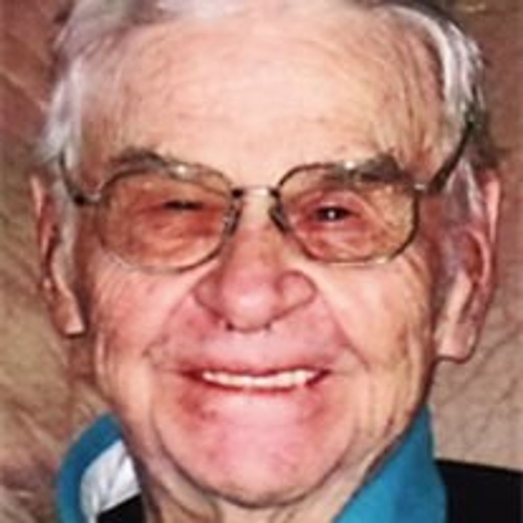 Eugene Robinson