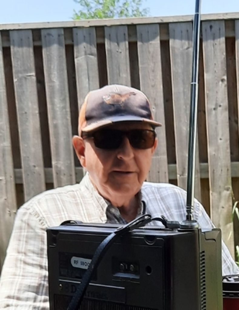 William Charles  Cahill Profile Photo