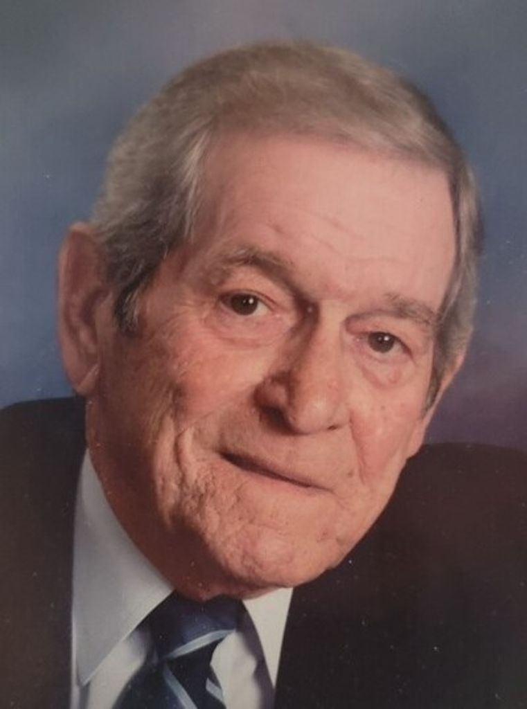 Raymond Wilson Gates Profile Photo