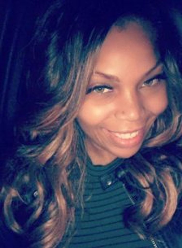 Tiffani Denise Brimm Gilliard Profile Photo