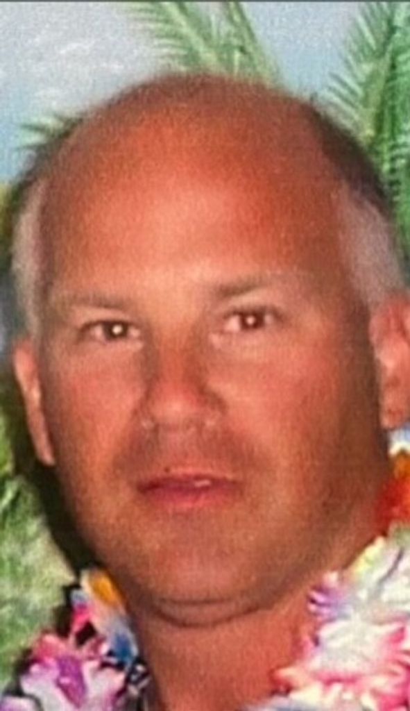 Stephen "Steve" Lucas Profile Photo