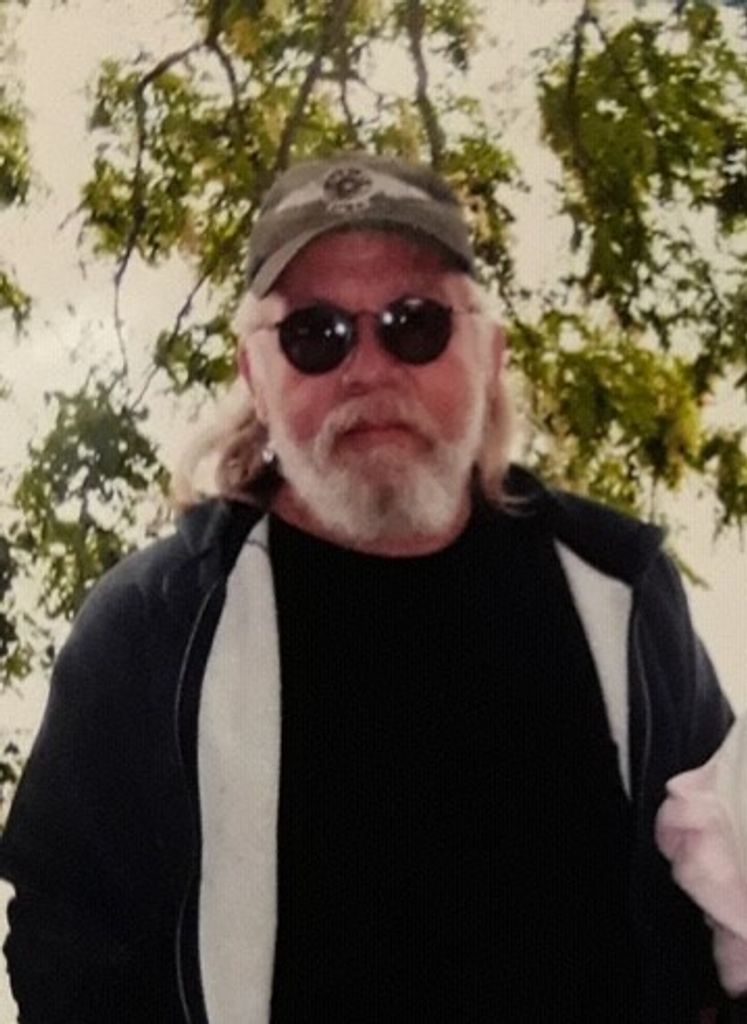 Rick  B. Stanaway