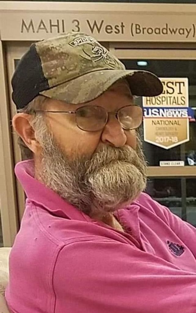 Rickey H. Thornley Profile Photo