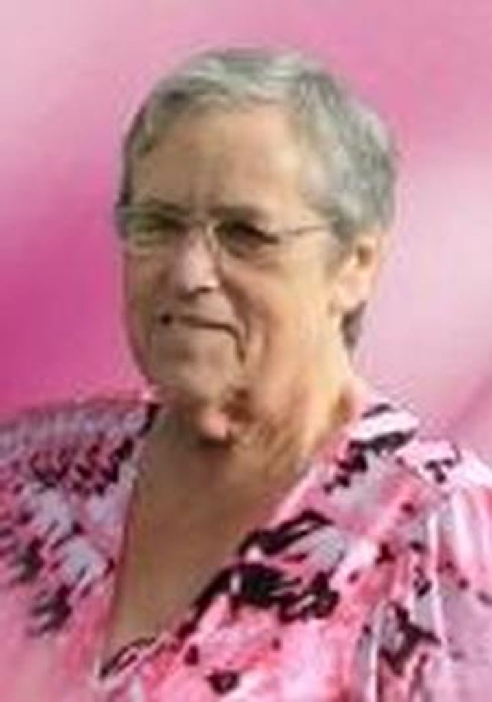 Margaret Webber Profile Photo