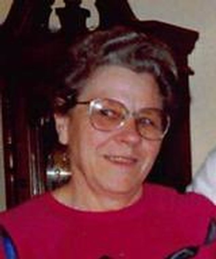 Juanita Mae Tincknell
