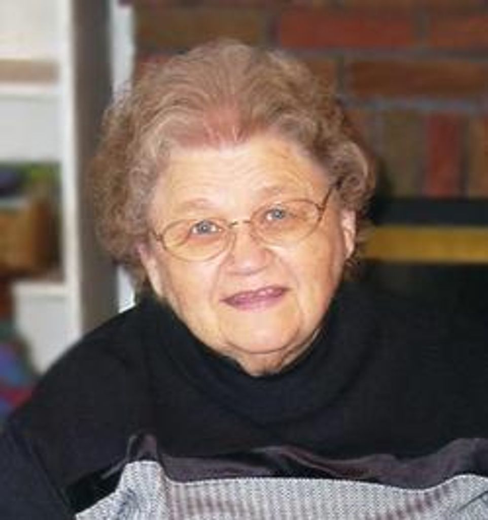 Arlene Stenson Profile Photo