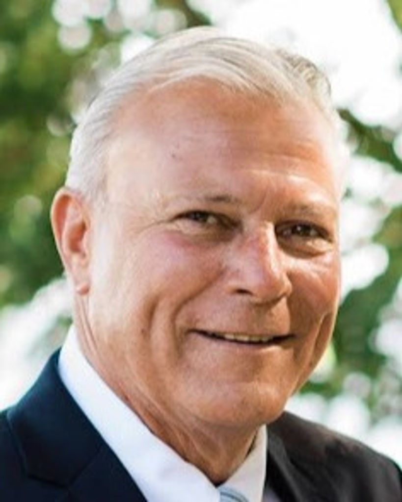 Robert P. Salvatore