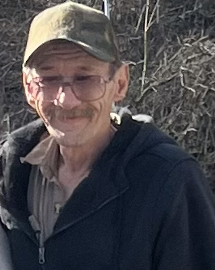 Roger (Dodger) Wade Marshall Profile Photo