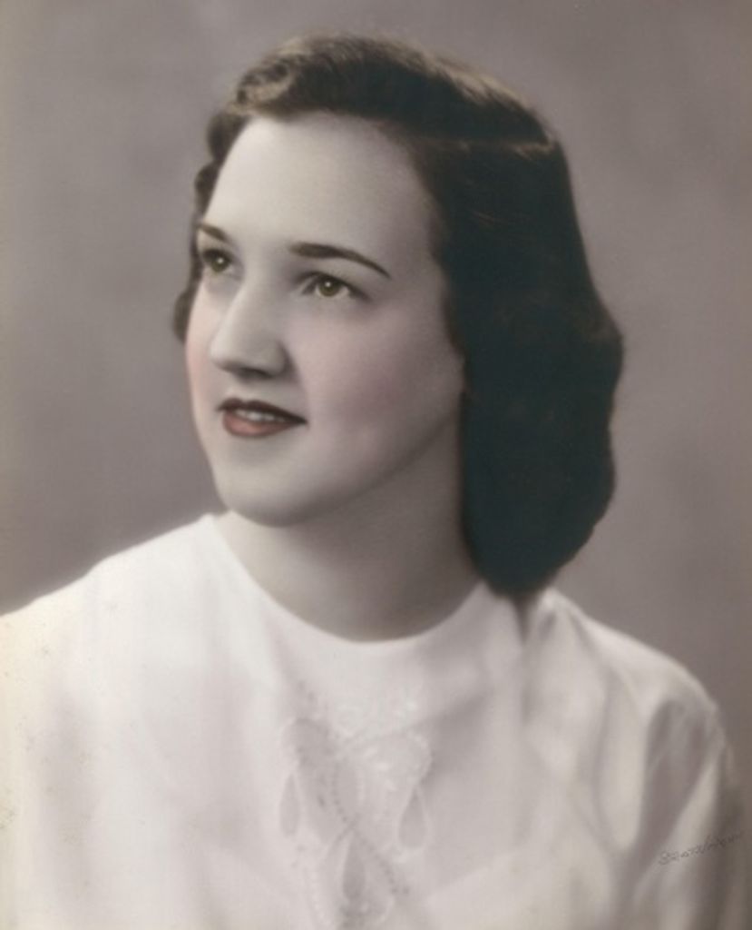 Meredith E. Fudge