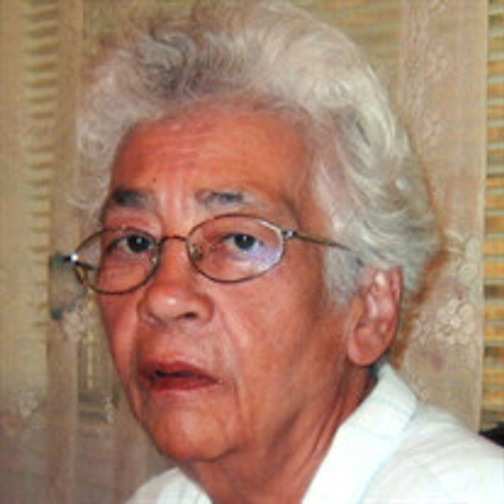Pauline Casabat Silva