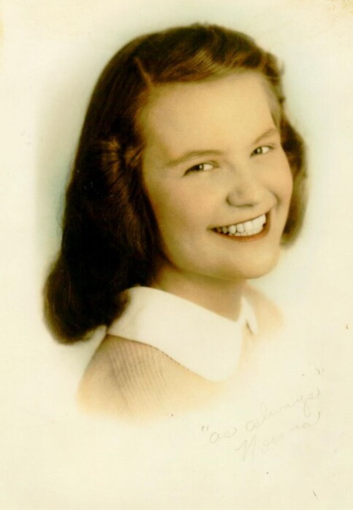 Norma J. (Jumper)  Short Profile Photo