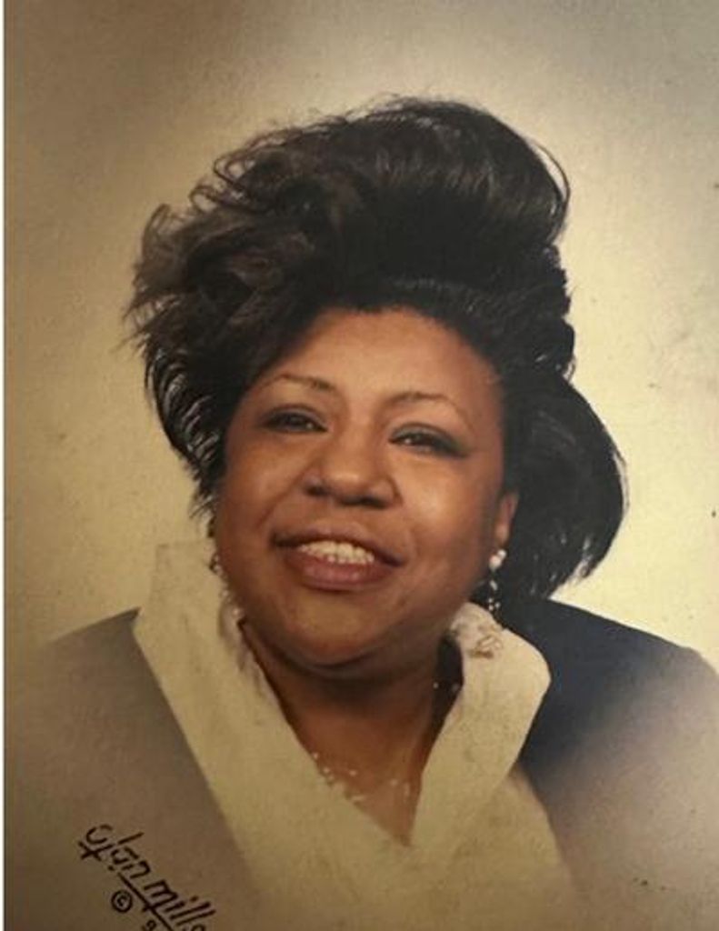 Betty Jean Hairston Profile Photo