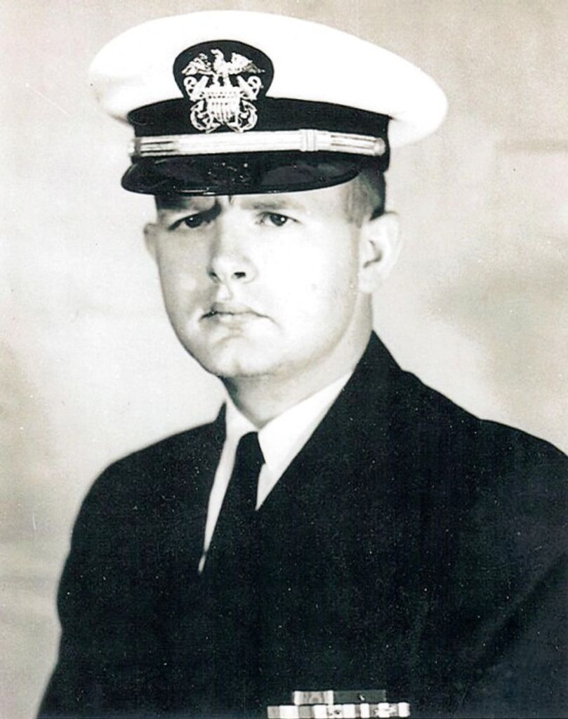 Rev. Arthur Everett